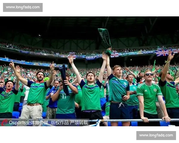 乌克兰对阵北爱尔兰胜负走势预测与数据前瞻全面分析阵容关键因素