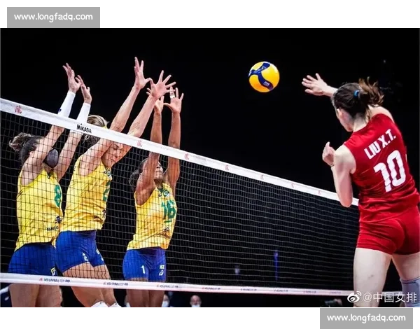 中国女排对阵巴西经典对决全场回放高燃时刻解析技战术亮点集锦盘点