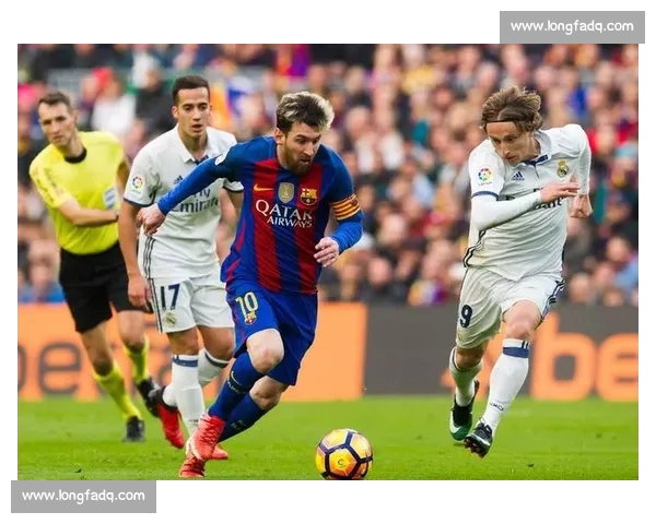 世纪对决再燃战火巴萨皇马巅峰之夜战术与荣耀解析终极前瞻全景版