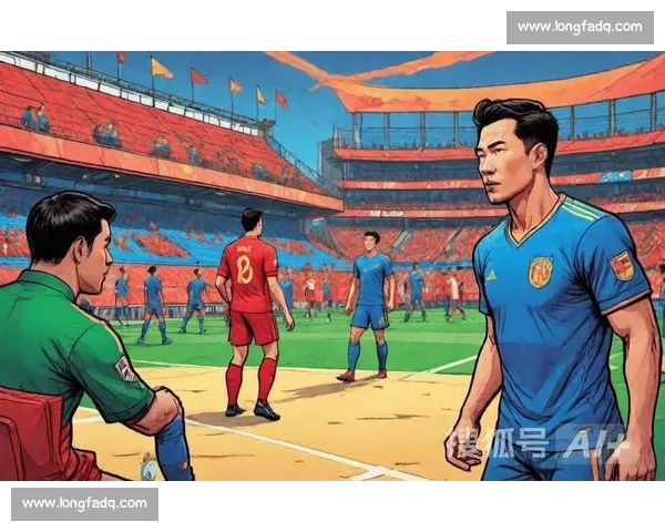 欧洲杯焦点对决西班牙迎战意大利谁能笑到最后豪门碰撞战术博弈之夜